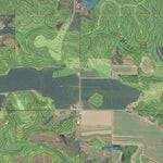 MS-OVETT SE: GeoChange 1960-2012 Preview 2