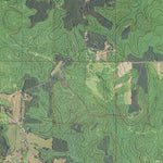MS-MOUNT CARMEL: GeoChange 1968-2012 Preview 2