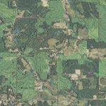 MS-MOUNT CARMEL: GeoChange 1968-2012 Preview 3