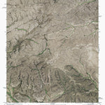 TX-HAT-A RANCH: GeoChange 1968-2012 Preview 1