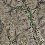 TX-HAT-A RANCH: GeoChange 1968-2012 Preview 3
