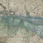 TX-BELDING NE: GeoChange 1969-2012 Preview 3