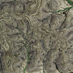 TX-SMOKEY MOUNTAIN RANCH: GeoChange 1968-2012 Preview 3