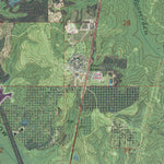 MS-LUMBERTON: GeoChange 1960-2012 Preview 3