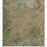 TX-ALPINE NORTH: GeoChange 1971-2012 Preview 1