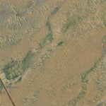 TX-ALPINE NORTH: GeoChange 1971-2012 Preview 2