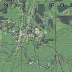 MS-BROOKLYN: GeoChange 1976-2012 Preview 2