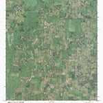 LA-MS SPRING CREEK: GeoChange 1978-2010 Preview 1