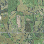 LA-MS SPRING CREEK: GeoChange 1978-2010 Preview 2