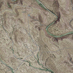 TX-TESNUS SE: GeoChange 1967-2012 Preview 2