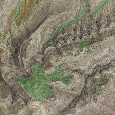 TX-TESNUS: GeoChange 1967-2012 Preview 3