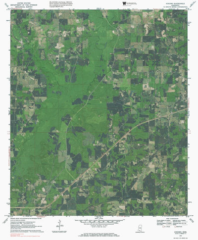 MS-KOKOMO: GeoChange 1968-2012 Preview 1