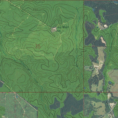 MS-KOKOMO: GeoChange 1968-2012 Preview 2