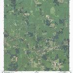 MS-LIBERTY: GeoChange 1957-2012 Preview 1