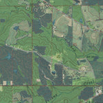 MS-AUBURN: GeoChange 1971-2012 Preview 3