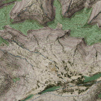 TX-TESNUS NE: GeoChange 1967-2012 Preview 3