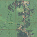 MS-LANHAM: GeoChange 1960-2012 Preview 2