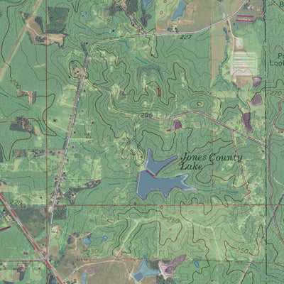 MS-LANHAM: GeoChange 1960-2012 Preview 3