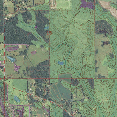 MS-CARTERVILLE: GeoChange 1960-2012 Preview 2
