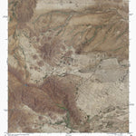 TX-LEONCITA RANCH: GeoChange 1974-2012 Preview 1