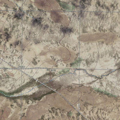 TX-LEONCITA RANCH: GeoChange 1974-2012 Preview 2