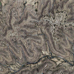 TX-BIG CANYON RANCH: GeoChange 1968-2012 Preview 3