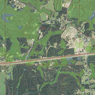 MS-OLOH: GeoChange 1973-2012 Preview 3
