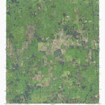 MS-SHIVERS: GeoChange 1968-2012 Preview 1