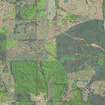 MS-SHIVERS: GeoChange 1968-2012 Preview 2