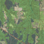 MS-SHIVERS: GeoChange 1968-2012 Preview 3