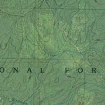 MS-HOMOCHITTO: GeoChange 1957-2012 Preview 2