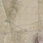 TX-CAP ROCK BUTTE: GeoChange 1967-2012 Preview 2