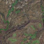 TX-MAJOR PEAK: GeoChange 1974-2012 Preview 3