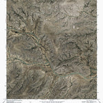 TX-BIG CANYON RANCH NW: GeoChange 1968-2012 Preview 1