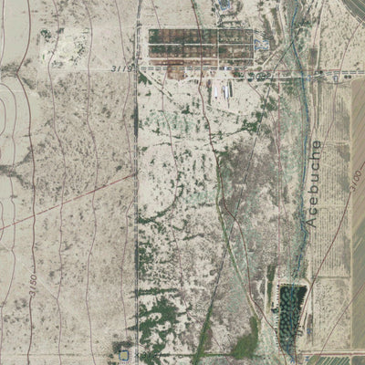 TX-BELDING: GeoChange 1969-2012 Preview 3