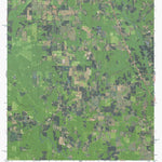 MS-WILLIAMSBURG: GeoChange 1973-2012 Preview 1