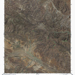 TX-BARRILLA MOUNTAINS WEST: GeoChange 1974-2012 Preview 1