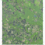 MS-LAKE MIKE CONNOR: GeoChange 1973-2012 Preview 1