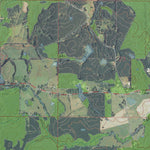 MS-LAKE MIKE CONNOR: GeoChange 1973-2012 Preview 2