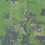 MS-LAKE MIKE CONNOR: GeoChange 1973-2012 Preview 3