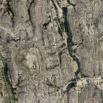 TX-HACKBERRY DRAW SE: GeoChange 1968-2012 Preview 3