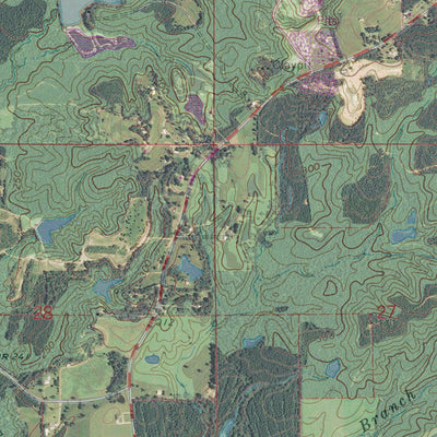 MS-HEBRON: GeoChange 1960-2012 Preview 3
