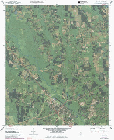 MS-COLLINS: GeoChange 1973-2012 Preview 1