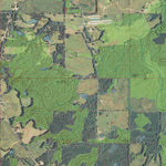 MS-MAGEE NORTH: GeoChange 1973-2012 Preview 2