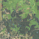 MS-MAGEE NORTH: GeoChange 1973-2012 Preview 3