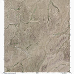 TX-SIERRA MADERA SE: GeoChange 1974-2012 Preview 1
