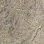 TX-SIERRA MADERA SE: GeoChange 1974-2012 Preview 2