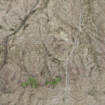 TX-SIERRA MADERA SE: GeoChange 1974-2012 Preview 3