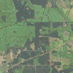 MS-BUNKER HILL: GeoChange 1968-2012 Preview 2