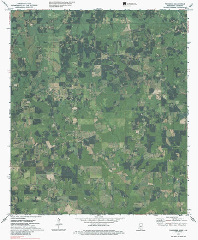 MS-LA-PROGRESS: GeoChange 1971-2012 Preview 1